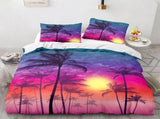 Pueple Tree Prague Atelier Quilt / Doona / Duvet Cover set V745-AQ044147Q3