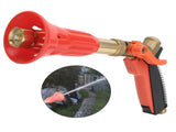 Agricultural High Pressure Hose Sprayer Garden Spray Head Tree Sprinkling Watering Tool V1294-YM0901-3112200019911
