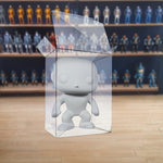 3.75" Funko Pop! Vinyl Protector - 50 Pack V63-824791