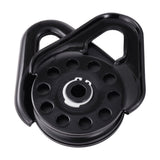 14.5 Ton Recovery Snatch Block Pulley Snatch 32,000 lbs Capacity ATV UTV V952-ZQHL7500LBS1XM1F2V0