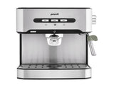 Pronti 1.6L Automatic Coffee Espresso Machine with Steam Frother CFM-16L-CRK-825