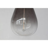 Orson Pendant Light - Grey V558-LL002PL054GR