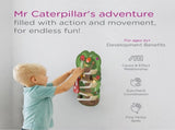 Oribel Vertiplay Wall Toy Tree Top Adventure DTK10419