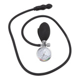 Vagina Ball Pressure Gauge Inflatable Anal Plug Vagina Relaxation Pressure Gauge for Women V1294-YM0717-3117220203811