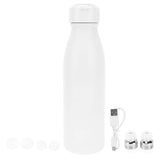 TWS Bluetooth Headset Water Cup 600ml Stainless Steel Vacuum Bottle for Sports OutdoorOther V1294-YM0901-3118210126811