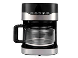 1.5L Tea Coffee Maker 900W Full Automatic Coffee Machine for Home Office V1294-YM0901-3113200191711
