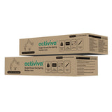 activiva Ergolife Single-Screen Gas Spring Monitor Arm V186-ACA-MMA-SGC22K