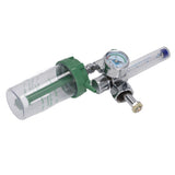 Oxygen Inhaler with G3/4 Internal Thread Russian Connector Oxygen Gauge Flow Meter for Emergency V1294-YM0718-3117220308411