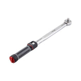 Wurth 1/2 Inch Torque Wrench 40-200Nm Ratchet Drive Tool for Precise Bolt Tightening V563-0714720200