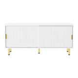 Levede 120cm TV Cabinet Entertainment Unit CH1140