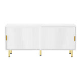 Levede 120cm TV Cabinet Entertainment Unit CH1140