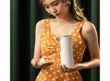 Automatic Soap Touchless Rapid Foaming Rechargeable Infrared Induction Liquid Soap V1263-JX-2572