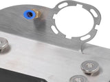 Angle Grinder Stand Enhanced Safety Adjustable Ceramic Angle Grinder Chamfer Cutting Stand Holder V1294-YM0901-3111240196811