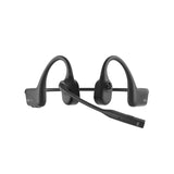 Shokz OpenComm2 2025 DS-SHOKZC120ANBK