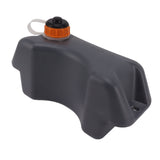 Lawn Mower Fuel Tank Plastic High Hardness Easy To Use Lawnmower Engine Fuel Tank for MIKASA MT72 V1294-YM0706-3111230224511