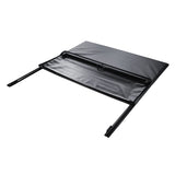 Truck Bed Cover, Roll Up Truck Bed Tonneau Cover, Compatible with 2019-2024 Chevy Silverado GMC V952-JQSKCHBXGJQSZJ02MV0