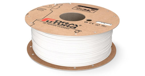 PP Filament Centaur PP 2.85mm 1500 gram White 3D Printer Filament V177-285CNTRPP-WHT-1500