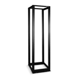 CyberPower 45U Rack 4 Post DS-CPCR45U40001