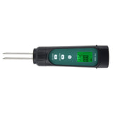 4Pin Integrated Sensor ECTemperature Humidity Soil Detector Tester Meter for Garden V1294-YM0901-3111210220011