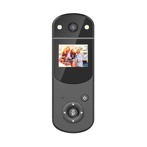 1080P Hd Multi-Function Digital Video Camera - Sports Dv Live Streaming Computer Recording V562-C1087888950DBT