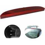 Third Brake Light For Clio 2, High 3Rd Rear Brake Light Renault Clio Ii 1998-2006 7700410753 V1188-MS-227-0724