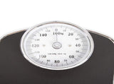 Medical Style Bathroom Scales Large Analogue Dial Heavy Duty Mechanical Scale for Home Use V63-953541