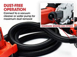 BAUMR-AG Wall Chaser Machine Concrete Chasing Tool Electric Saw Brick Grinder V219-SAWWCSBMRA5X2