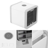 Portable Personal Air Conditioner Personal Space Cooler Easy Way to Cool V1294-YM0901-JY05218