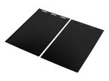 2PCS Beeswax Press Sheets 5.4mm Silicone Flexible Beeswax Foundation Sheet Beekeeper Equipment for V1294-YM0901-3111240309312
