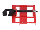 Chainsaw Mill Mini Lumber Cutting Guide Vertical Timber Chainsaw Attachment Cut Guided Mill for V1294-YM0714-3111210336611