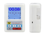 BR6 Geiger Counter Easy Reading Multifunctional Radioactive Detector for Nuclear Radiation V1294-YM0523-3111220056011