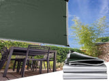 Darzheoy Heavy Duty Tarp Cover, Thick Tarps Waterproof Tear and Rip Proof UV Resistant Tarpaulin V1189-WXFWAL-20260326-02219