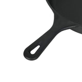 Toque 3PCS Cast Iron Frying Pan and Cast Iron Pot Set KT1007_NZ