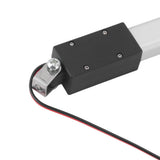 12V Linear Actuator 50mm Stroke 60N Load Compact Versatile Mini Linear Actuator for Robots V1294-YM0901-3113240017211