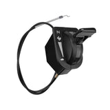 946 05098C Throttle Wire Harness Heat Resistant & Corrosion Proof Universal Throttle Linkage Cable V1192-AZ-W-23656
