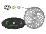 Brush Cutter Blade Lawn Mower Cutter Circular Saw Blade Replacement Gardening Tool V1294-YM0901-3111210117911