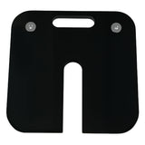 Centra 4-20kg Adjustable Dumbbells Weight Plates Home Gym Training Fitness SP1083-20-AU