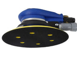Pneumatic Grinder Vacuum Type Waxing Polishing Machine Air Sander Home Improvement V1294-YM0901-3114210055311