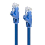 Alogic CAT6 Network Cable, 30 Meter, Blue V1202-V1-SVDC6-30-BLUE