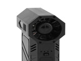 Turbo Fan Blower 130000rpm Brushless Motor Quiet Multi Speed Adjustable Handheld Turbo Violent Fan V1294-YM0901-3111240170011