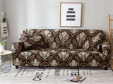 Waterproof Elastic Dustproof Slipcover Sofa Cover Cushion Protector V1294-YM0901-JY21117-03