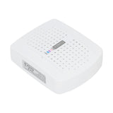 Mini Dehumidifier Reusable Mute Bookcase Wardrobe Moisture Absorber Equipment White V1294-YM0901-3113210042511
