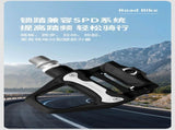 High - Quality PD - R97P Bicycle PedalsCompatible with SHIMANO SPD- SL system - Hot Selling! Free V1106-DSZ-BIC-002