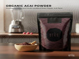 Orku 2Kg Organic Acai Powder Brazilian Berry Smoothie Bowl Ingredient V238-SUPDZ-29036047335504