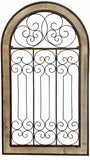 Margie Arch Doorway Wall Art 61x115cm V637-E030261