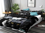 Animal Portofino Botanical Quilt / Doona / Duvet Cover set V745-AQ044117K3