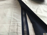 Mens Plus Size Jacket Big & Tall Blazer Zip Up Coat Bomber Military Style - Oyster - 5XL V563-MNSPLUSCOAT-OYSTER-5XL