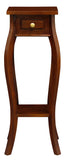 Cabriole Leg Plant Stand V199-PS001CLM