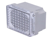 LED Solar Ground Light Outdoor Buried Lamp Landscape Lighting for Garden Walkway Pathway V1294-YM0901-3119210061311