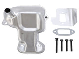 Muffler Assembly Gaskets Screws Kit 506364204 for K750 K760 Concrete Cut Off Saws Steel V1294-YM0901-3111250058911